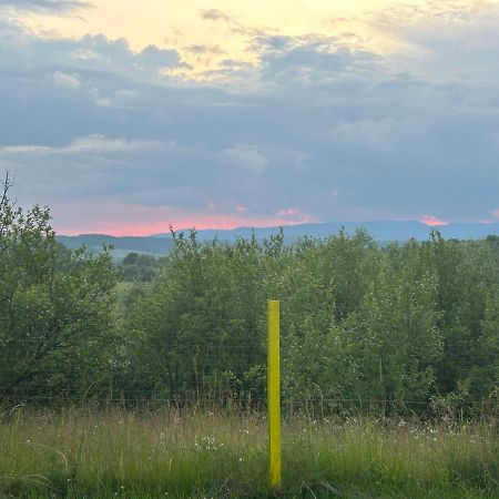 Willa Casa Eden Fit Faget  Zewnętrze zdjęcie